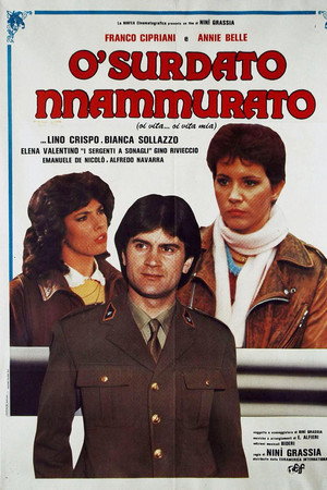 'O surdato 'nnammurato