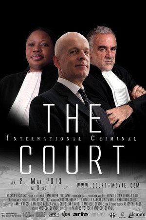 The International Criminal Court
