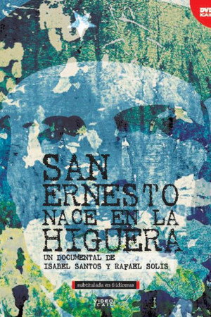 San Ernesto nace en la Higuera