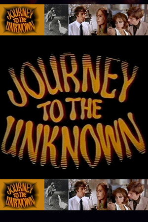 Journey to the Unknown