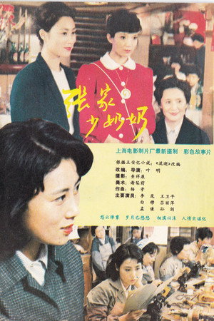 张家少奶奶