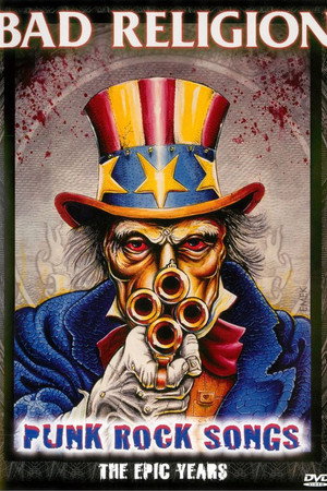 Bad Religion - Punk Rock Songs