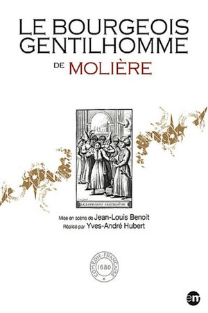 Le Bourgeois Gentilhomme