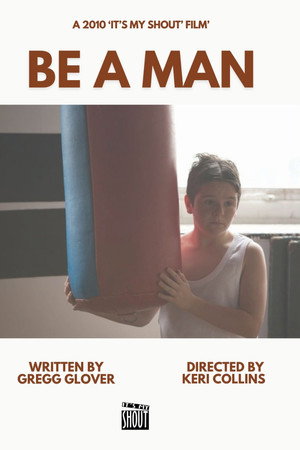 Be A Man