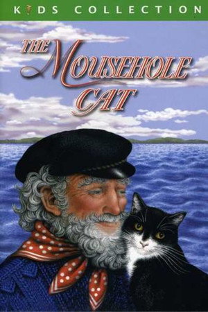 The Mousehole Cat