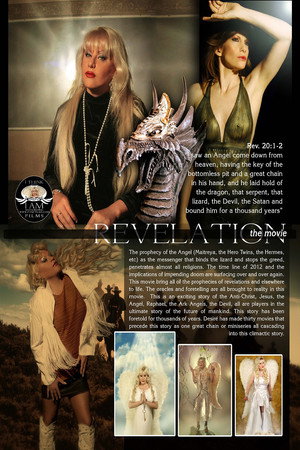 Revelations