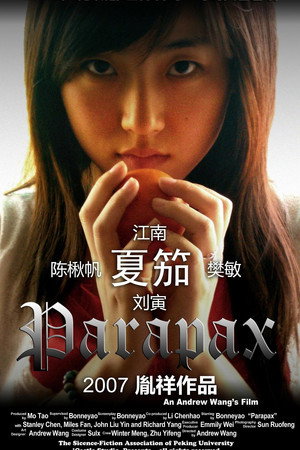 Parapax