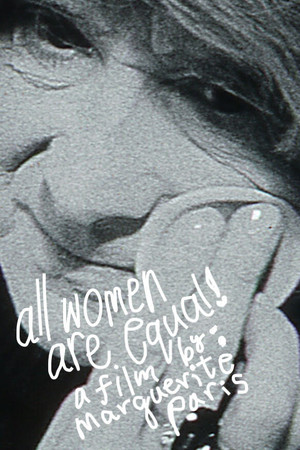 All Women Are Equal