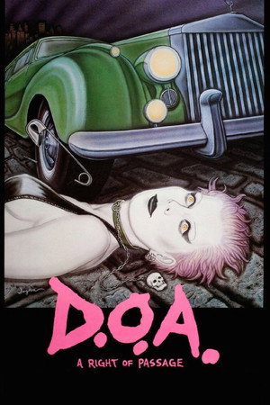 到货即损 D.O.A.