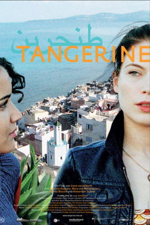 Tangerine