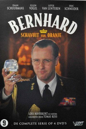 Bernhard - Schavuit van Oranje