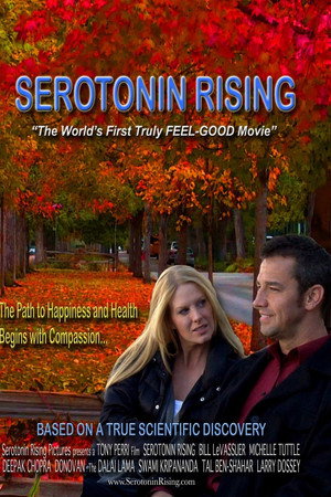 Serotonin Rising