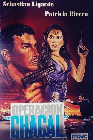 Operación Chacal