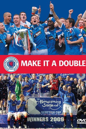 Rangers Season Review 2008/09: Make It A Double