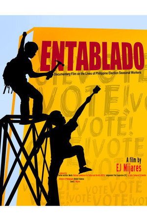 Entablado