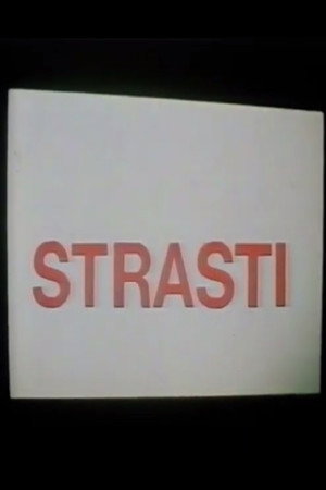 Strasti