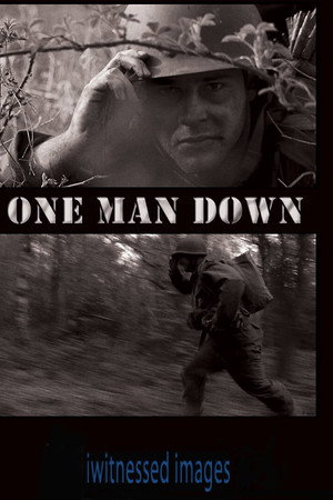 One Man Down
