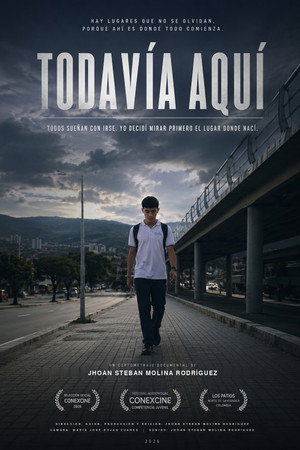 Todavía aquí
