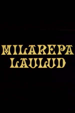 Milarepa laulud