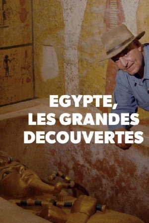 Egypte Les Plus Grandes Découvertes