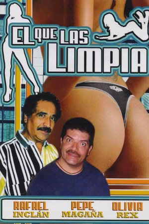 El que las limpia