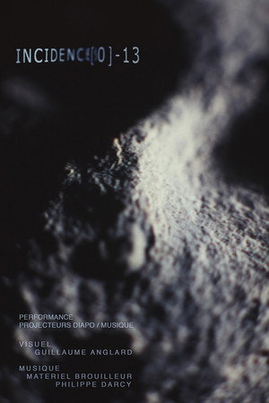 INCIDENCES [0]–13