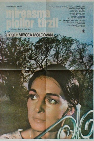 Mireasma ploilor târzii