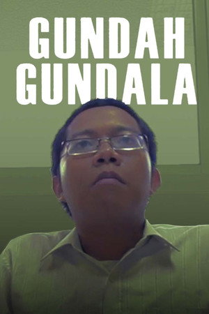 Gundah Gundala