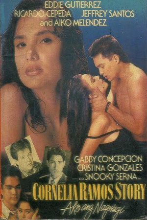 Cornelia Ramos Story: Ako Ang Nagwagi