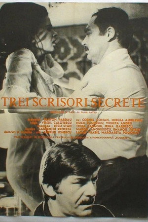 Trei scrisori secrete
