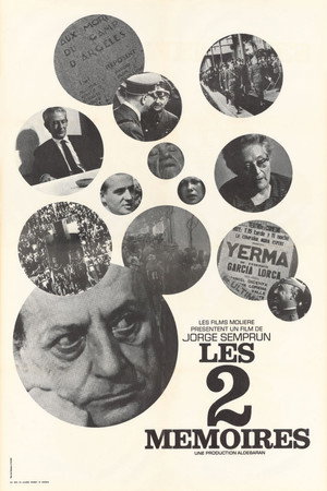 Les Deux mémoires