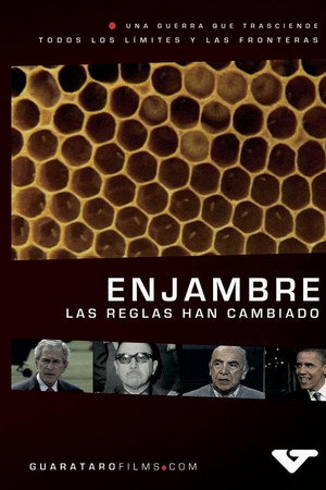 Enjambre. Las reglas han cambiado