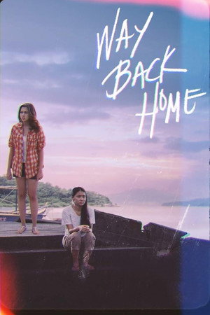 Way Back Home