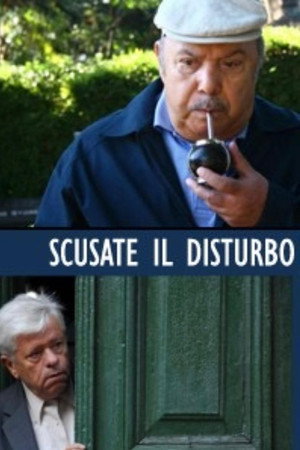 Scusate il disturbo