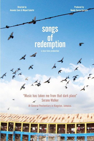 Songs of Redemption