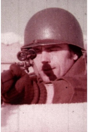 Le Fusil à lunette