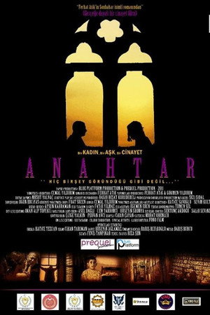 Anahtar