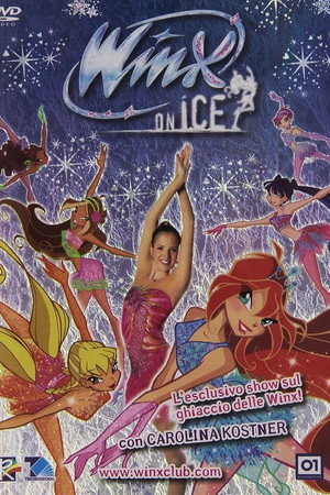 Winx on ice