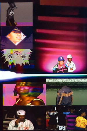 Peoples Potential Unlimited - Video Party Volume Two