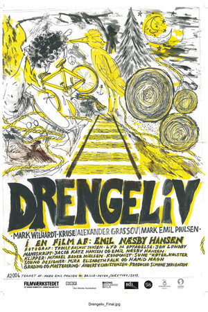 Drengeliv