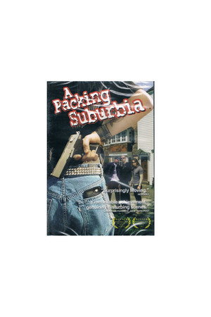 A Packing Suburbia