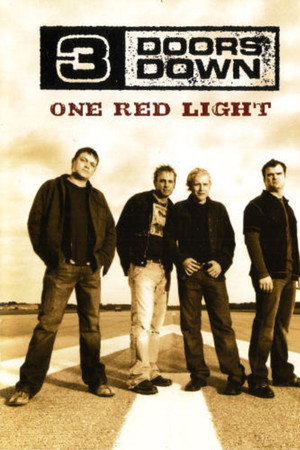 3 Doors Down - One Red Light