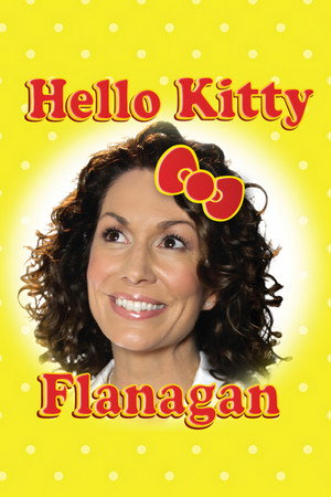 Hello Kitty Flanagan