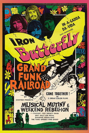 Musical Mutiny