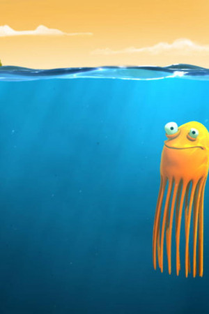 Jelly Jeff