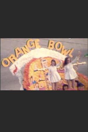 Orange Bowl 1976
