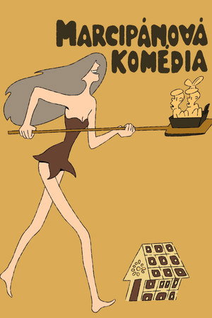 Marcipánová komédia