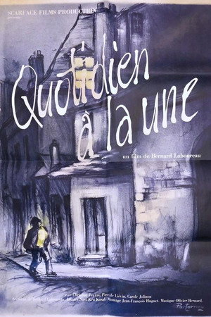 Quotidien à la une