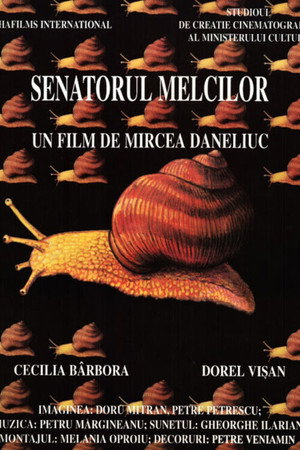 Senatorul melcilor