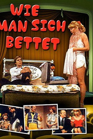 Wie man sich bettet